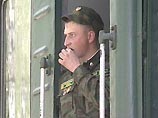 Начинается массовая отправка призывников на военную службу Начинается массовая отправка призывников на военную службу