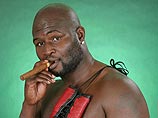 Чемпион WBA Джеймс Тони подозревается в использовании стероидов