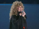 Алла Пугачева за 500 тыс. долларов выступит на фестивале "Новая волна" Алла Пугачева за 500 тыс. долларов выступит на фестивале "Новая волна"