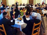 8 мая в Московской хоральной синагоге  прошел очередной съезд Конгресса еврейских религиозных организаций и объединений России