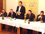 В Москве состоялся съезд Конгресса еврейских религиозных организаций и объединений России