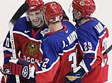 Павел Дацюк - самый полезный игрок чемпионата мира по хоккею Павел Дацюк - самый полезный игрок чемпионата мира по хоккею