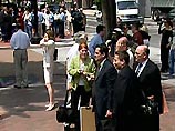 Неизвестный самолет вторгся в запретную зону над Вашингтоном: Белый Дом и Капитолий эвакуированы Неизвестный самолет вторгся в запретную зону над Вашингтоном: Белый Дом и Капитолий эвакуированы