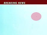 В закрытой для полетов зоне над Вашингтоном в среду появился неизвестный самолет В закрытой для полетов зоне над Вашингтоном в среду появился неизвестный самолет