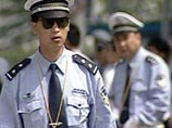 Китаец из-за проблем в семье взял в заложники пассажиров автобуса Китаец из-за проблем в семье взял в заложники пассажиров автобуса
