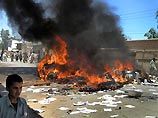 Четыре провинции Афганистана охвачены массовыми беспорядками, причиной которых стала небольшая заметка в американском еженедельнике Newsweek Четыре провинции Афганистана охвачены массовыми беспорядками, причиной которых стала небольшая заметка в американском еженедельнике Newsweek