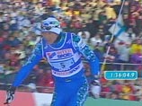 Финны √ чемпионы мира в эстафете Финны √ чемпионы мира в эстафете
