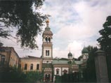 В Москве пройдут юбилейные мероприятия, посвященные 100-летию распечатания алтарей старообрядческих храмов
