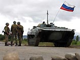 Грузия готова в одностороннем порядке ввести  режим вывода российских военных баз