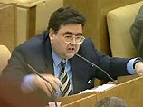 ЛДПР предлагает ликвидировать Евгения Адамова как угрозу национальной безопасности ЛДПР предлагает ликвидировать Евгения Адамова как угрозу национальной безопасности
