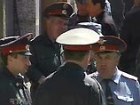 В Северной Осетии запретили митинги и шествия, опасаясь террористов В Северной Осетии запретили митинги и шествия, опасаясь террористов
