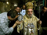 Православные палестинцы не удовлетворены низложением Иринея и добиваются предания его церковному суду
