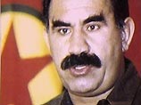 Европейский суд по правам человека признал, что лидера курдов Абдуллу Оджалана осудили незаконно