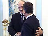 Лукашенко поздравил американского посла с Днем защитника Отечества