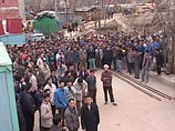 В Иркутске в ходе конфликта с милицией пострадали 20 пьяных китайцев В Иркутске в ходе конфликта с милицией пострадали 20 пьяных китайцев