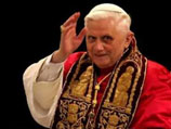 Ожидается, что в ближайшее время руководство РЦФ направит свой ответ Бенедикту XVI