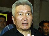 Кандидаты на пост президента Киргизии готовятся к сдаче экзамена по родному языку Кандидаты на пост президента Киргизии готовятся к сдаче экзамена по родному языку
