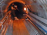 Между Францией и Швейцарией физики строят гигантский полигон для моделирования Большого взрыва Между Францией и Швейцарией физики строят гигантский полигон для моделирования Большого взрыва