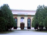 В 5-м павильоне Всероссийского выставочного центра открылась Четвертая межконфессиональная выставка "С верой, надеждой, любовью в третье тысячелетие"