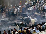 Трое американских военнослужащих погибли в Ираке в четверг Трое американских военнослужащих погибли в Ираке в четверг