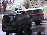Автобус рухнул с моста в Хабаровске: двое погибших, 50 раненых Автобус рухнул с моста в Хабаровске: двое погибших, 50 раненых