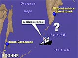 Пограничники потопили сегодня не тот корабль Пограничники потопили сегодня не тот корабль