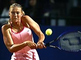 Шарапова сделала еще один шаг к лидерству в рейтинге WTA Шарапова сделала еще один шаг к лидерству в рейтинге WTA