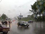 В Москве объявлено штормовое предупреждение из-за сильного ветра В Москве объявлено штормовое предупреждение из-за сильного ветра