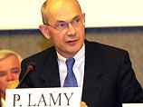 ВТО возглавит француз Паскаль Лами