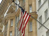 Посольство США в России отвергает обвинения Патрушева в том, что американские неправительственные организации шпионят в РФ