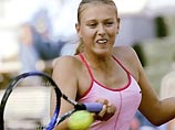 Шарапова и Звонарева вышли в полуфинал турнира Italia Masters в Риме Шарапова и Звонарева вышли в полуфинал турнира Italia Masters в Риме