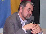 Лидер узбекской оппозиции хочет пойти по грузинскому сценарию смены власти Лидер узбекской оппозиции хочет пойти по грузинскому сценарию смены власти