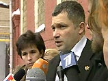 Заявление адвоката расценивается прокуратурой "лишь как очередная попытка привлечь внимание общественности к своей персоне, используя произошедшую трагедию" Заявление адвоката расценивается прокуратурой "лишь как очередная попытка привлечь внимание общественности к своей персоне, используя произошедшую трагедию"