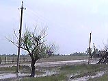 Паводок в Дагестане Паводок в Дагестане