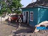 Паводок в Чечне и Дагестане - подтоплены более тысячи домов Паводок в Чечне и Дагестане - подтоплены более тысячи домов