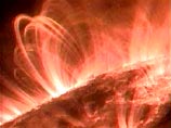 Сильную магнитную бурю прогнозируют на воскресенье специалисты Института земного магнетизма, ионосферы и распространения радиоволн Сильную магнитную бурю прогнозируют на воскресенье специалисты Института земного магнетизма, ионосферы и распространения радиоволн