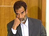 Саддам Хусейн пишет в тюрьме мемуары