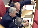 Так он прокомментировал сегодняшнее поведение фракции КПРФ и их союзников - депутатов-аграриев, которые покинули зал заседаний палаты в знак протеста Так он прокомментировал сегодняшнее поведение фракции КПРФ и их союзников - депутатов-аграриев, которые покинули зал заседаний палаты в знак протеста