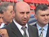 Министр финансов Северной Осетии Константин Уртаев Министр финансов Северной Осетии Константин Уртаев