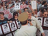 Экс-глава тайной полиции Чили обвинил Пиночета в убийстве сотен людей Экс-глава тайной полиции Чили обвинил Пиночета в убийстве сотен людей