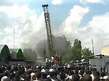 Узбекский город Карасу окружен войсками - жители ожидают штурма Узбекский город Карасу окружен войсками - жители ожидают штурма