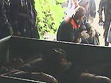 Жертв среди гражданского населения и милиционеров нет. Подробности завершившейся минувшей ночью спецоперации по обезвреживанию оказывавшей ожесточенное вооруженное сопротивление бандгруппы пока не разглашаются Жертв среди гражданского населения и милиционеров нет. Подробности завершившейся минувшей ночью спецоперации по обезвреживанию оказывавшей ожесточенное вооруженное сопротивление бандгруппы пока не разглашаются
