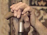 Большинство россиян считают старость этапом жизни без каких-либо плюсов Большинство россиян считают старость этапом жизни без каких-либо плюсов