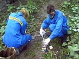 В Архангельске 12 школьников отравились парами ртути В Архангельске 12 школьников отравились парами ртути