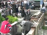 Около 20 беженцев-узбеков госпитализированы в Киргизии с пулевыми ранениями Около 20 беженцев-узбеков госпитализированы в Киргизии с пулевыми ранениями