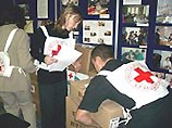 Центр создан в рамках реализации совместной благотворительной Программы РОКК и Международной федерации обществ Красного Креста и Красного Полумесяца "Социально-психологическая реабилитация пострадавших при террористическом акте в Беслане" Центр создан в рамках реализации совместной благотворительной Программы РОКК и Международной федерации обществ Красного Креста и Красного Полумесяца "Социально-психологическая реабилитация пострадавших при террористическом акте в Беслане"