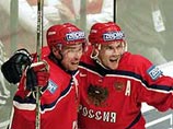 Виктор Козлов уверен, что у сборной России не будет 
проблем с настроем в матче за "бронзу"

