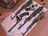 В Грозном ночью уничтожены четыре боевика В Грозном ночью уничтожены четыре боевика
