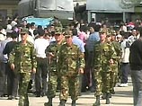 Представитель ООН: поток узбекских беженцев в Киргизию не уменьшается Представитель ООН: поток узбекских беженцев в Киргизию не уменьшается