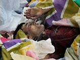 Число погибших в Андижане может достичь 500 человек Число погибших в Андижане может достичь 500 человек